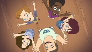 Big Mouth: 3×10